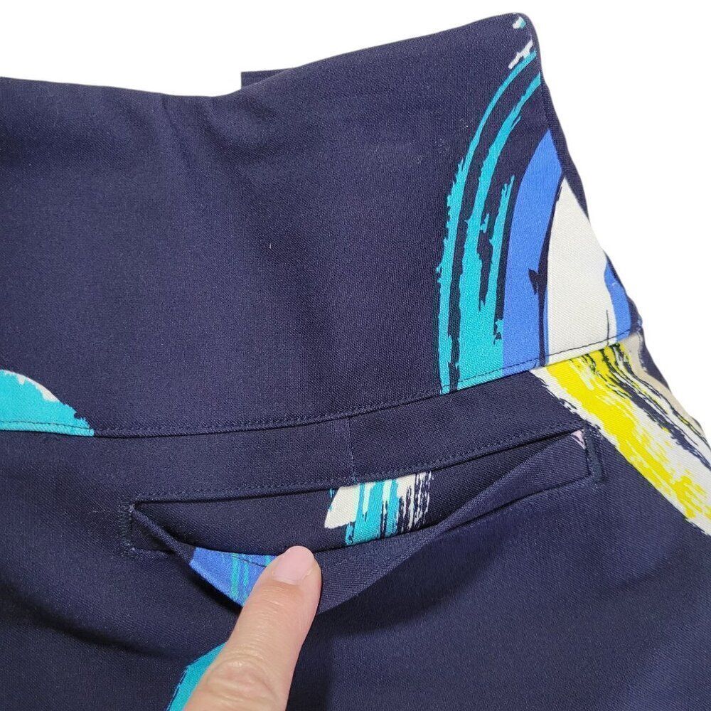 Lady Hagen Golf Skort Womens Size XS Tummy Control Pull On Skirt Athleisure NEW - Picture 7 of 15